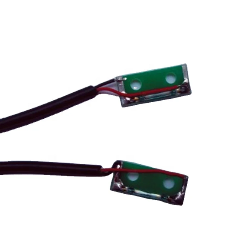 Hans Yueming Laser Photoelectric magnetic sensor proximity Limit Switch