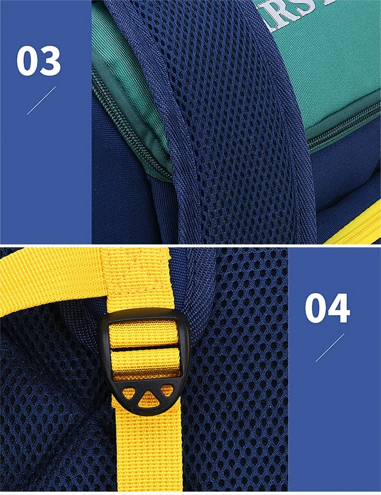 Children School Bags Girls Boys Kids Backpack Primary School Backpacks Orthopedic Backpack Schoolbag