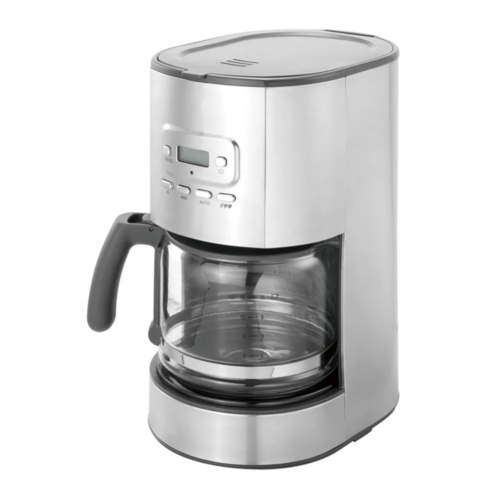 Автоматическая кофеварка домашняя эспрессо Кофеварка cafetera