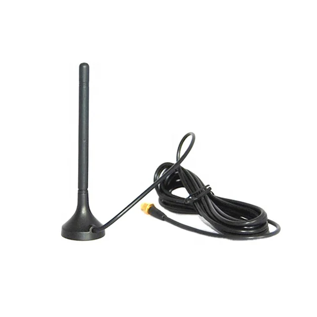 High quality GSM06 External Magnet GSM 3G 4G antennas for communications