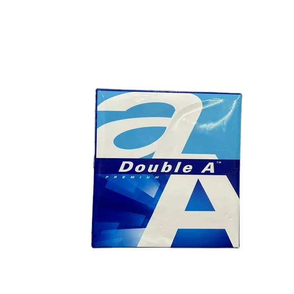 Factory Wholesale double A White Office Copier Ram Paper A4 80grams Copy Paper 80G Excellent 210x297mm a4 Paper