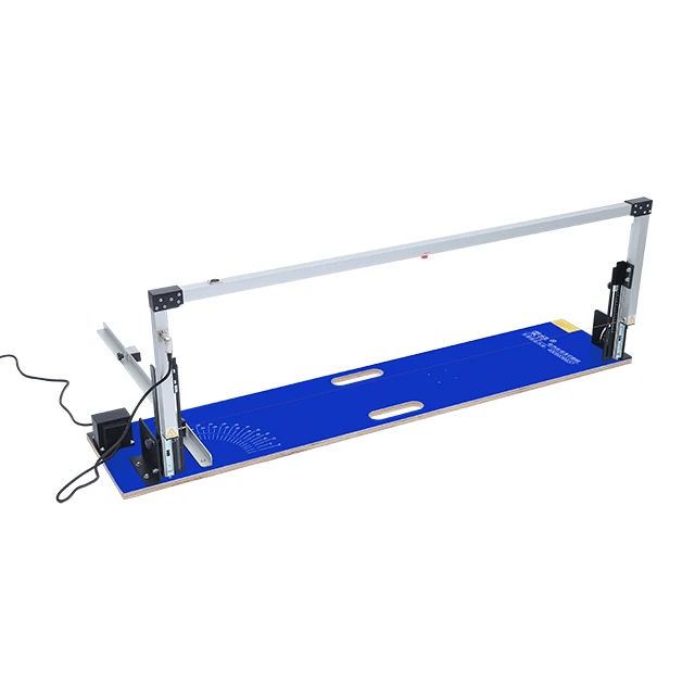 160W Table-type Hot Wire Foam Cutting Machine Eva Foam Cutting Machine