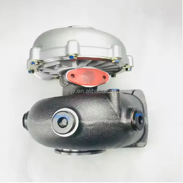 Турбокомпрессор K26 3581528 3802082 838695 860916R для корабля volvo с двигателем TAMD31