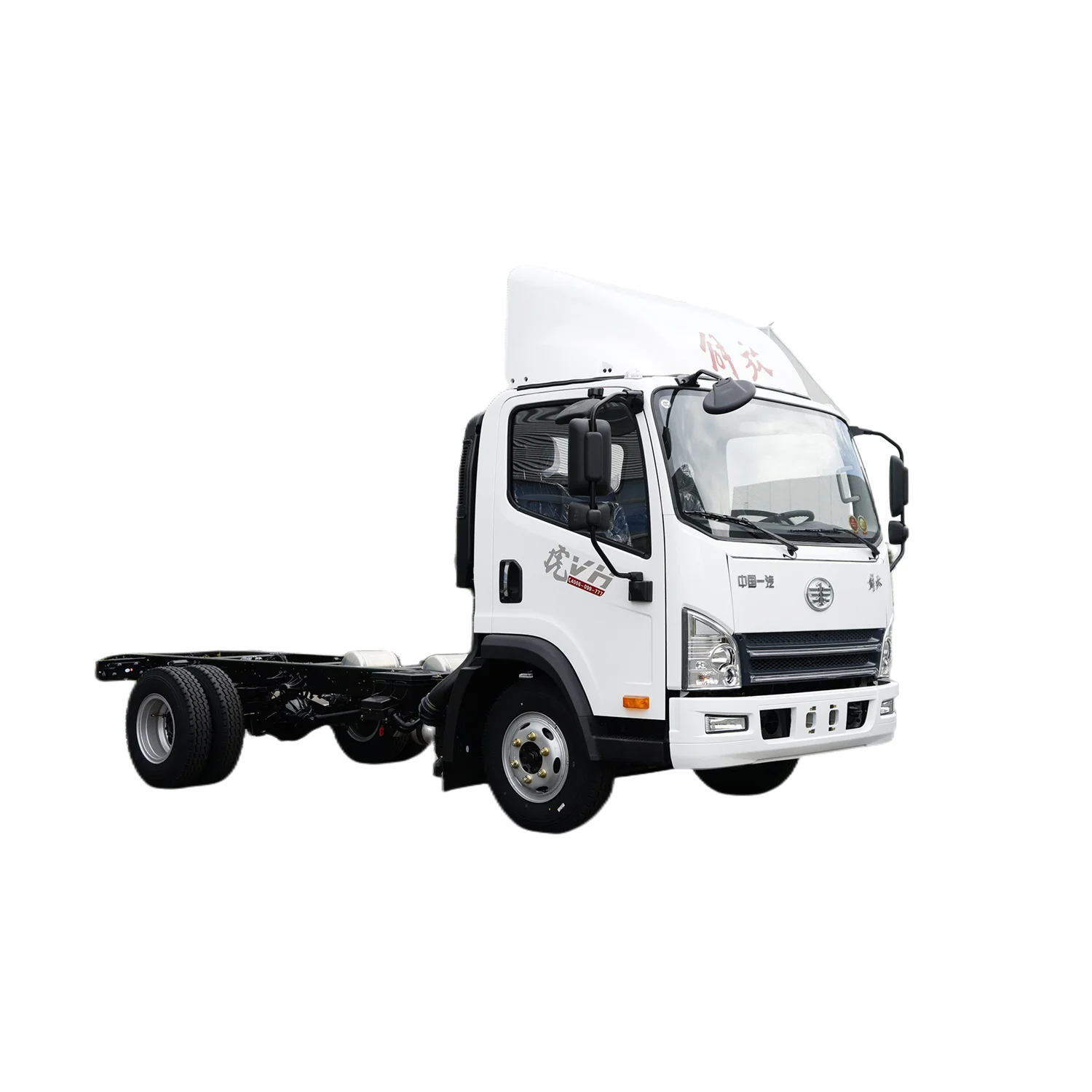 Original Manufacturer Brand New Right Hand Drive Best Small Trucks Small Platform Cargo Truck