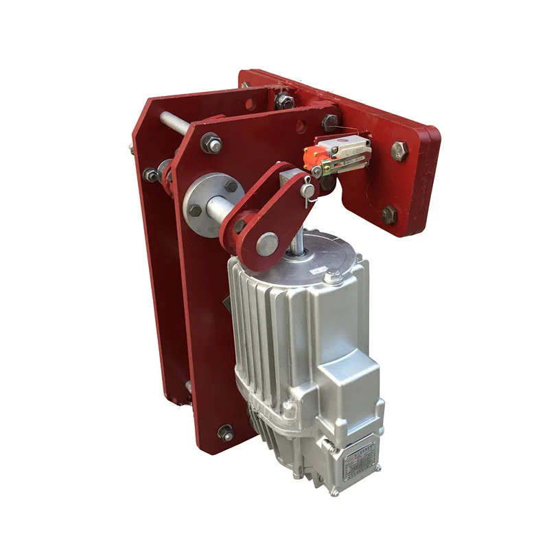 Explosion-proof Clutch For Copier Micro Small Magnetic Powder Clutch Hydraulic industrial brakes Actuator