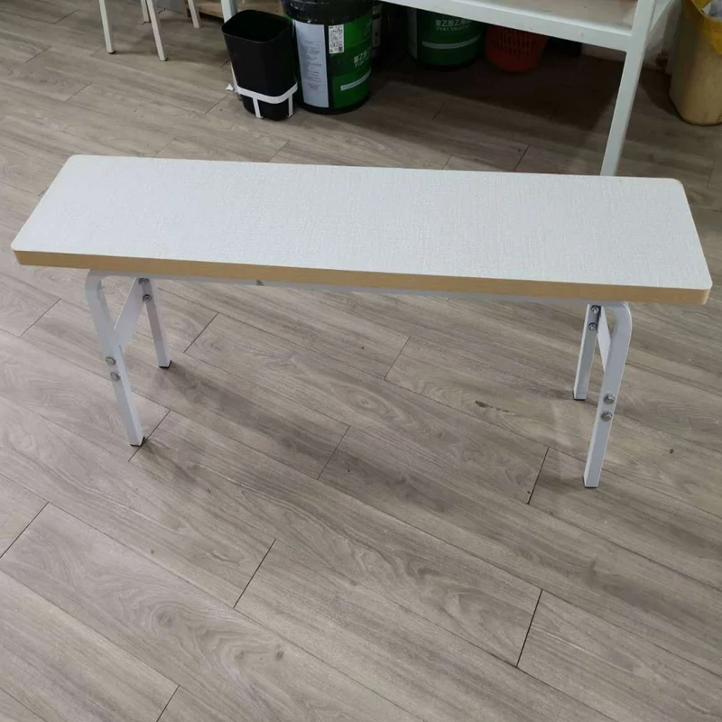 Factory Manufacturer Vietnam Market Exported Cloth Factory Stool