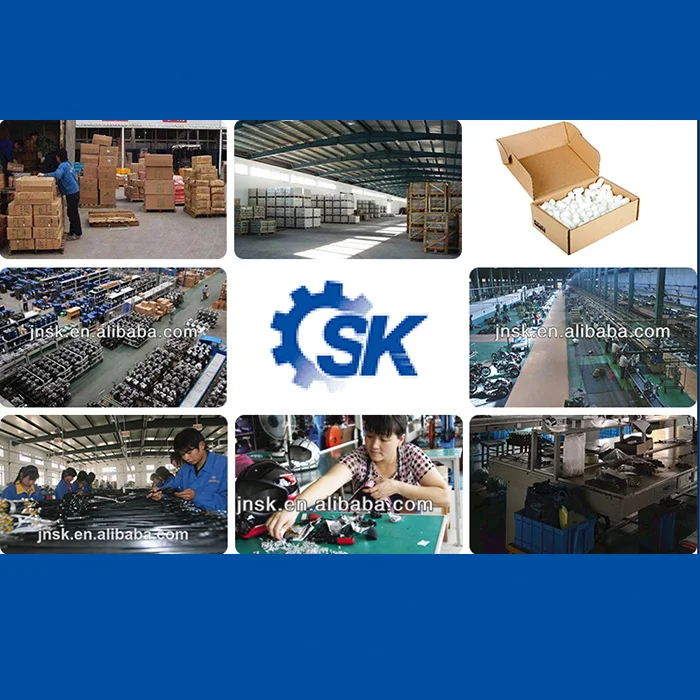 SK-CR017 motorcycle parts scooter parts Crankshaft DIO AF18 for honda engine parts in Stock