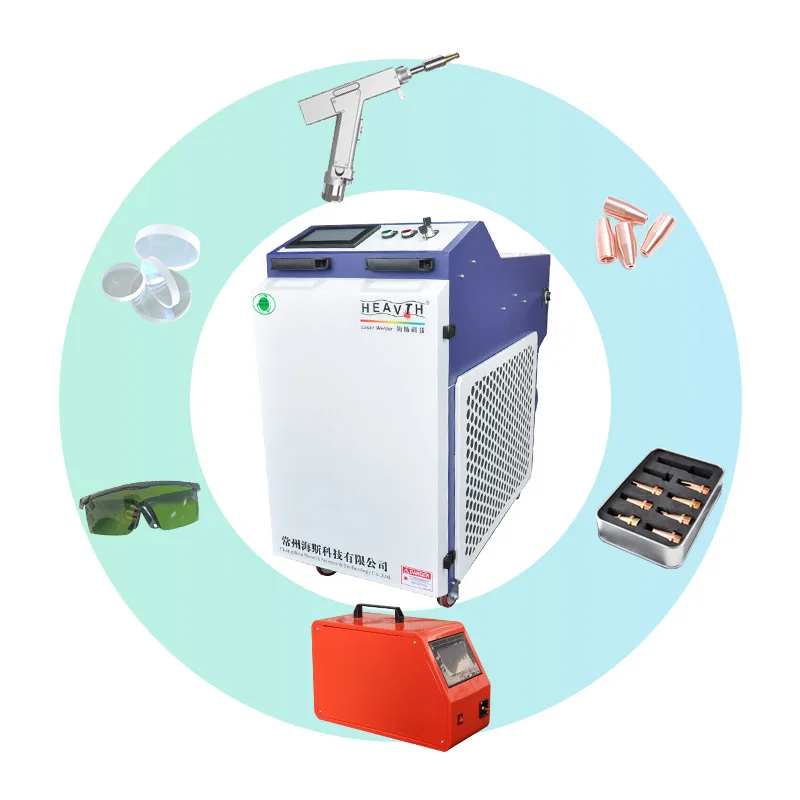 Станок для лазерной резки, 3000 Вт