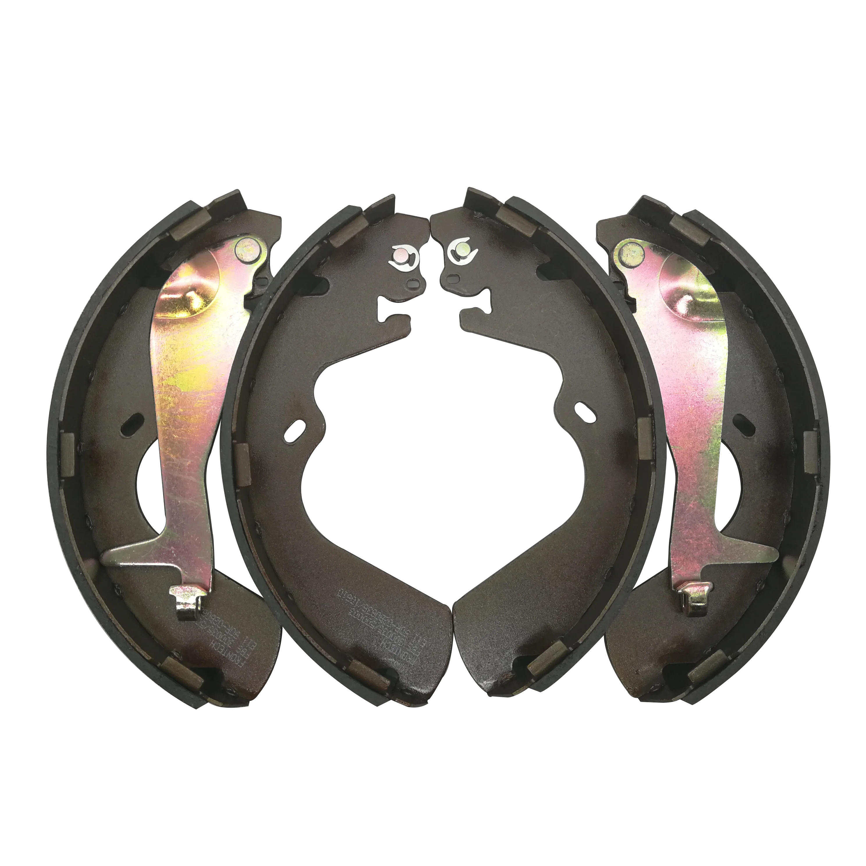 1 233 6799 D1095-7957 задние тормозные колодки для ford mazda volvo