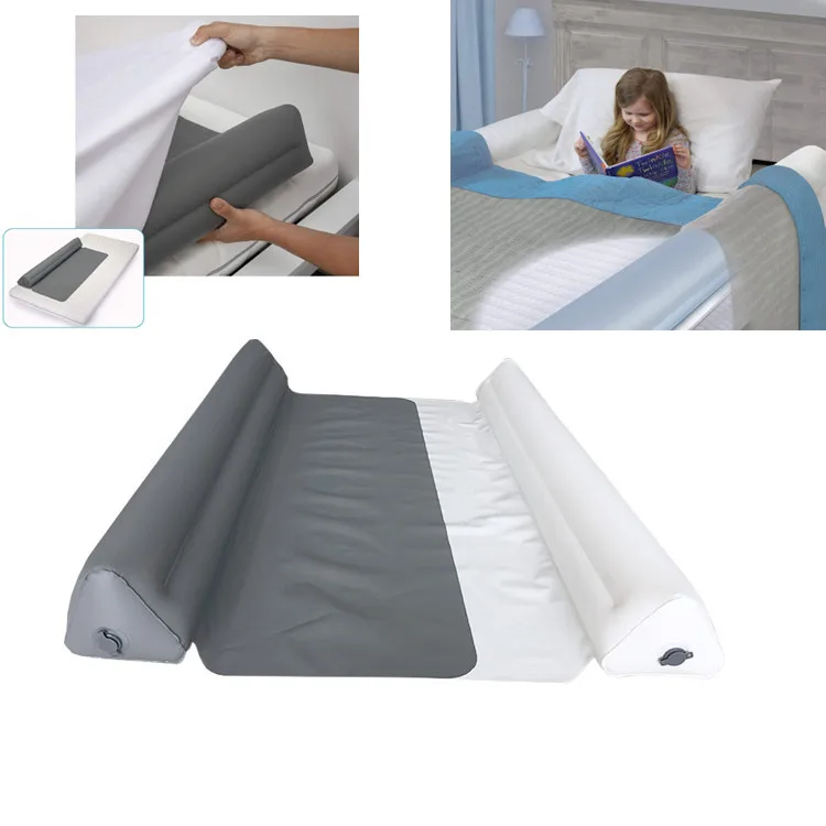 Hot Selling Baby Bed Rail Bumper Baby For Toddler Use Great For Home, Hotel, Or Travel