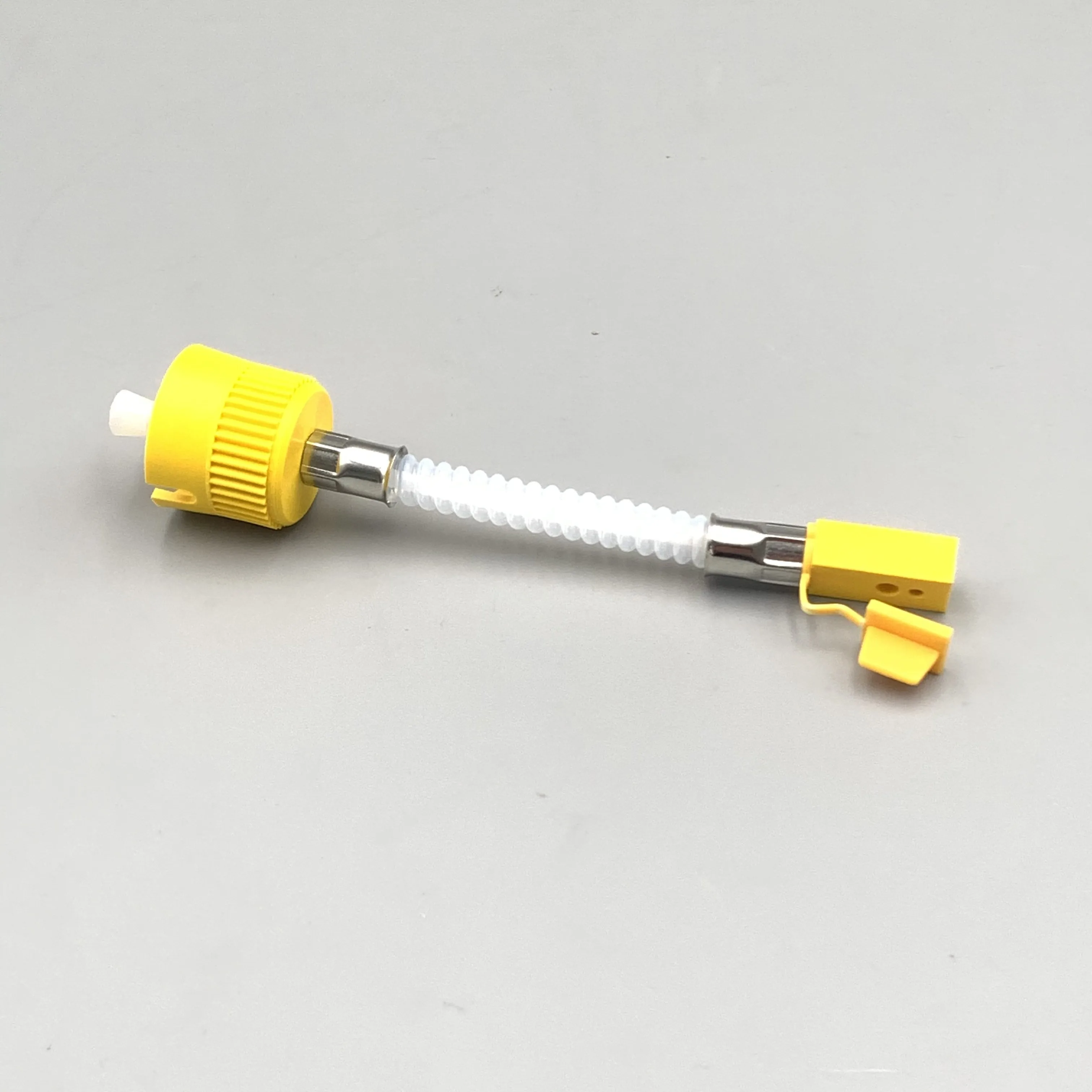 Anesthesia Vaporizer Filler Adapter Filling Doser Easy Fill Key Quick Adaptor