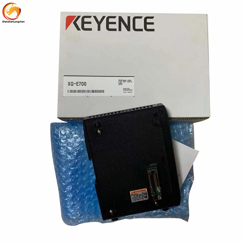 KEYENCE Новый оригинальный контроллер XG-H500C