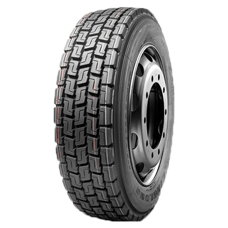 11r22.5 truck tire tubeless 245  70 rn 19.5