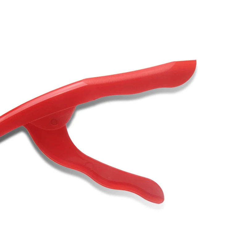 Shrimp Peeling Tool Professional Convenient Shrimp Peeler Knife Seafood Shell Prawn Curved Peeler Kitchen Tools