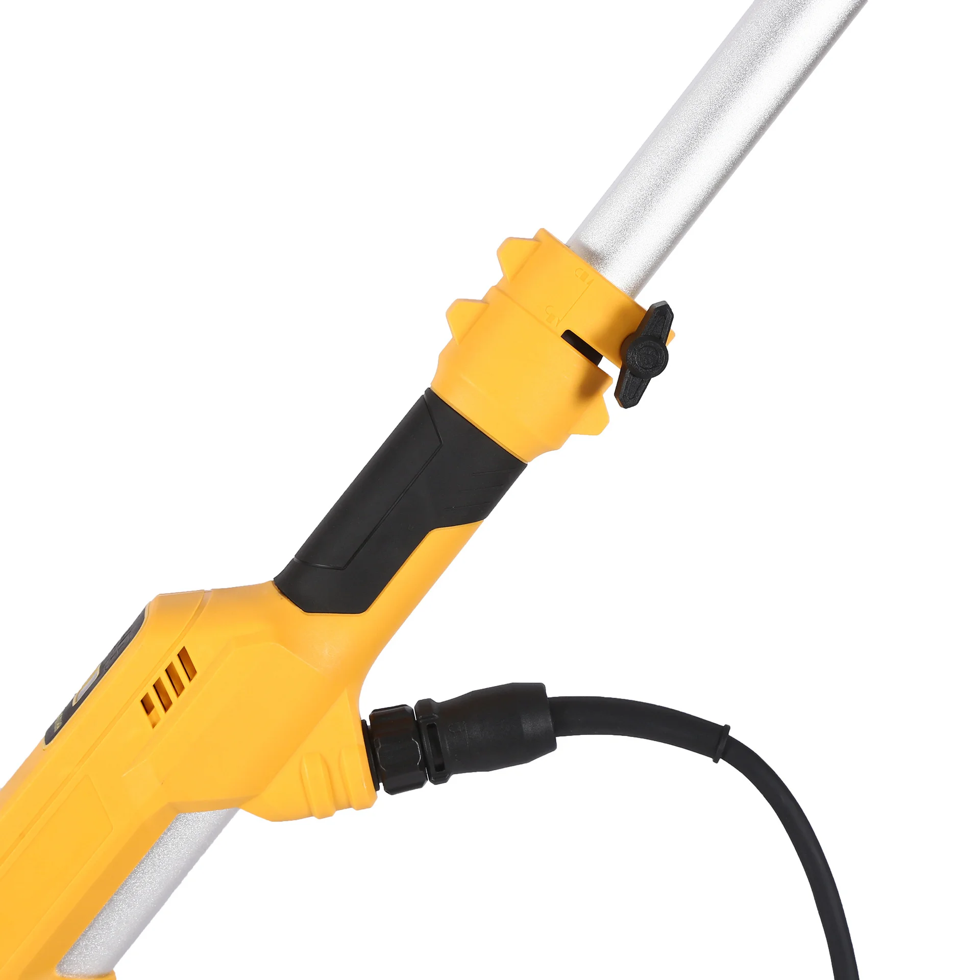 800W High Efficiency Drywall Sander Putty Sanding Machine Dry Wall Polishing Multi-function Electric Wall Grinding