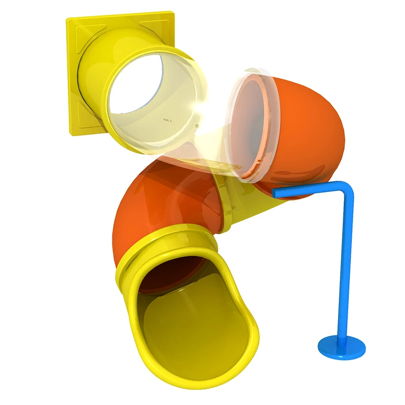 kids playground plastic slides indoor  High Quality Heavy Duty Kids Slides Indoor Plastic Playground Slide Outdoor