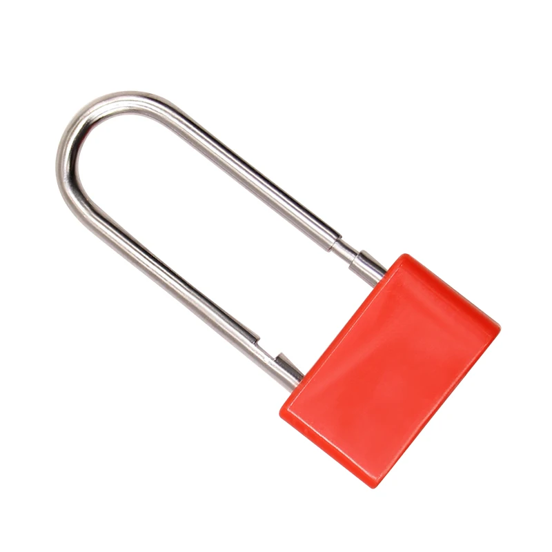 MA-PD 8001 Padlock Seal Logistics Lock electric seal