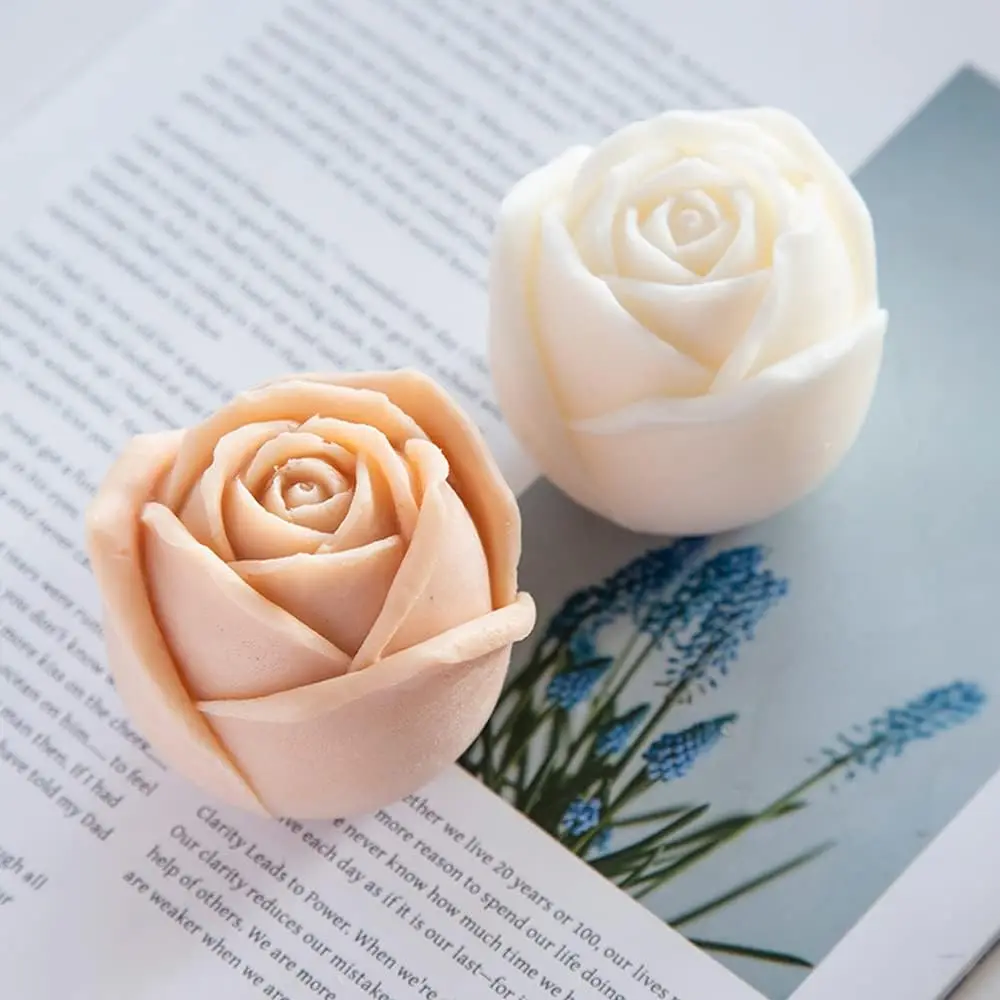 Силиконовая форма для ароматерапии