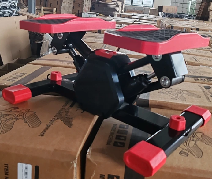 Wholesale multifunctional stepper machine yoga pilates board multi functional fitness equipment