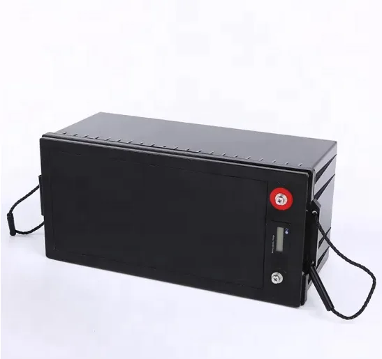 12v 24v 100ah 200ah lifepo4 lithium ion Storage Batteries