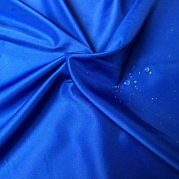 
Wholesale High Quality October Waterproof FabricStrech Fabric Jacket Fabric 