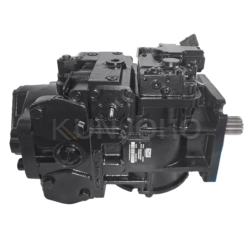 Sauer Dan-foss Series 90 90R075 90L075 90R100 Hydraulic Axial Piston Pump 90R100 NA1NN80L3T6 EA4 GLA424226