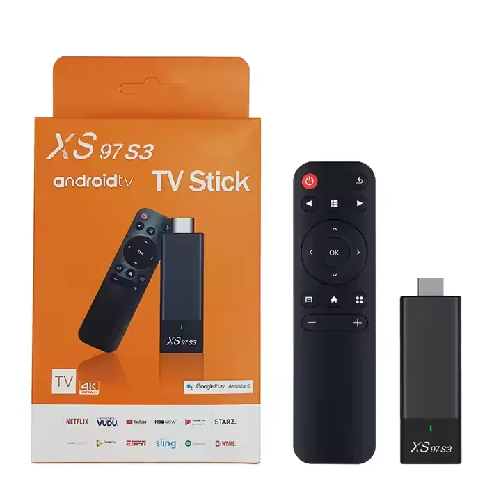 OURSTONE wholesale android 13 4k game smart mi android fire tv stick