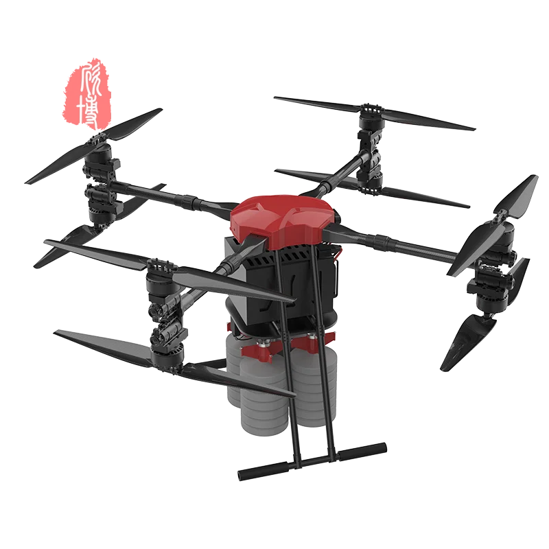 50kg weight delay fuse detonation accessories throwable Fire extinguisher bomb