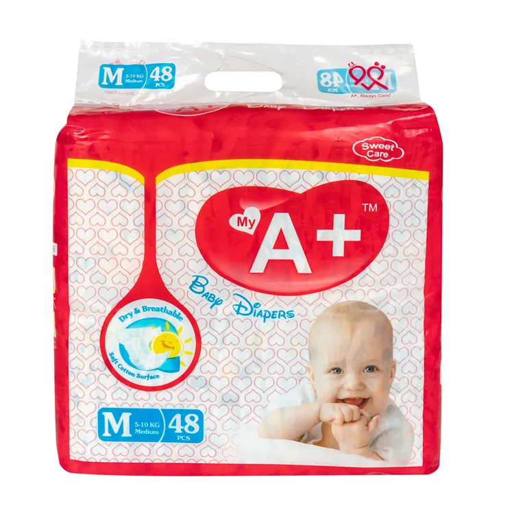 Original Pampering Baby Diapers, Baby Pants Factory price comfort wholesale quality disposable baby diaper/nappies