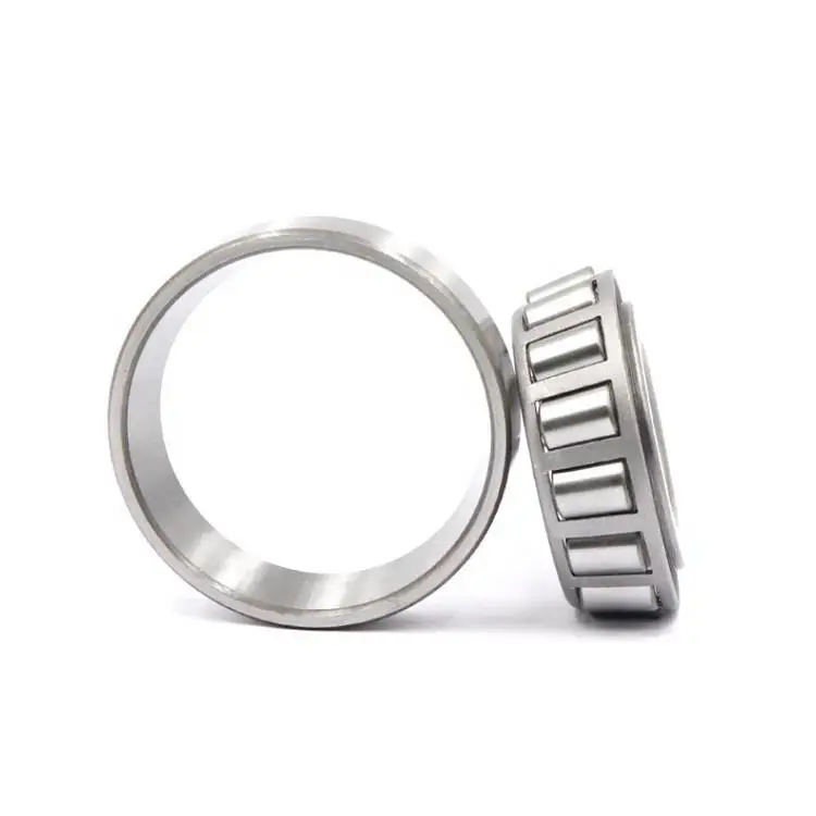 Wholesale Tapered Roller Bearings 30205 High Precision Bearings Other Tapered Roller Wheel Bearing