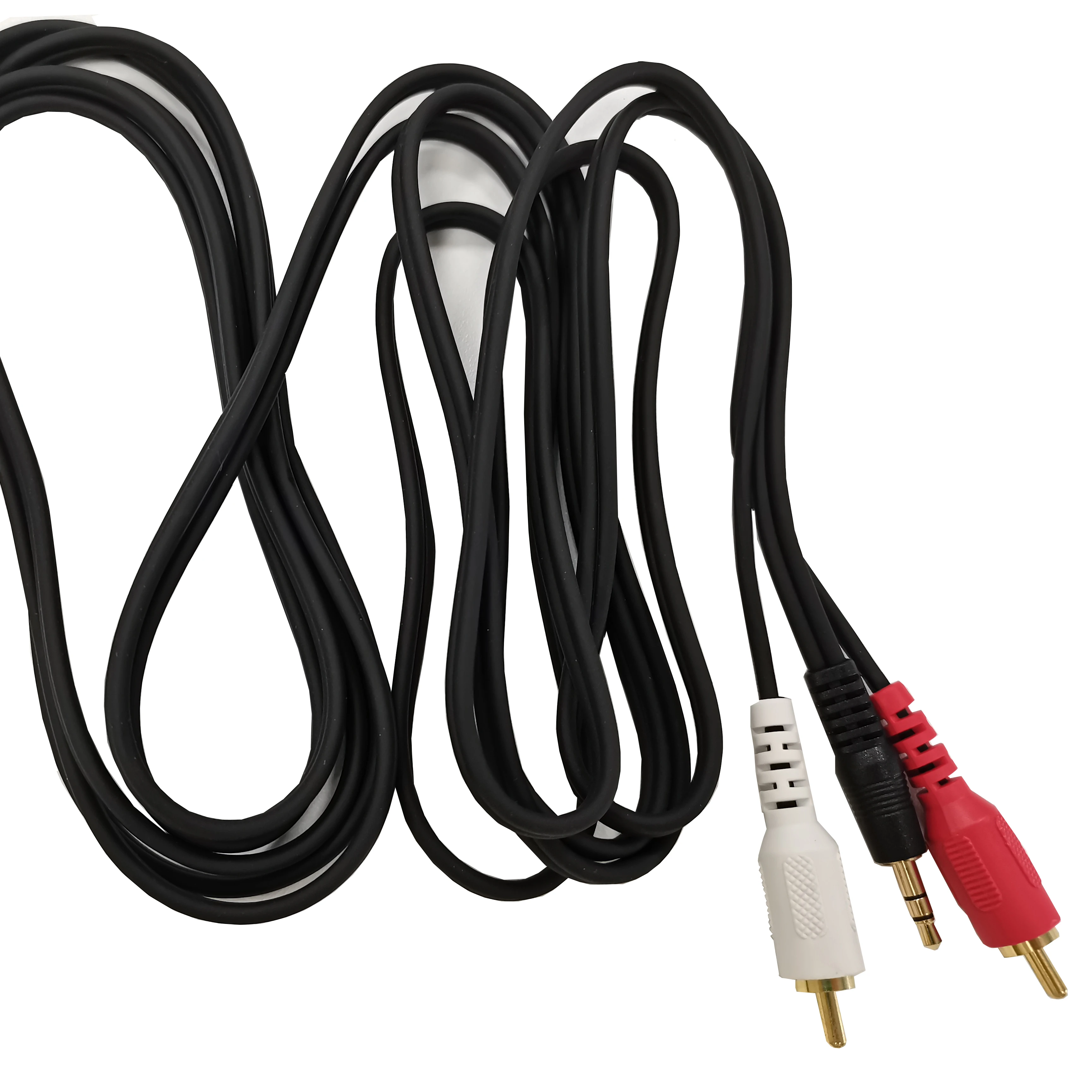 Type-c To 3.5mm Earphone Cable Adapter Usb 3.1 Type C Usb-c Male To 3.5 Aux Audio Female Jack