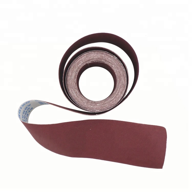 High Quality Emery Cloth Fine Grit Emery For Abrasive Materials Metal And Wood