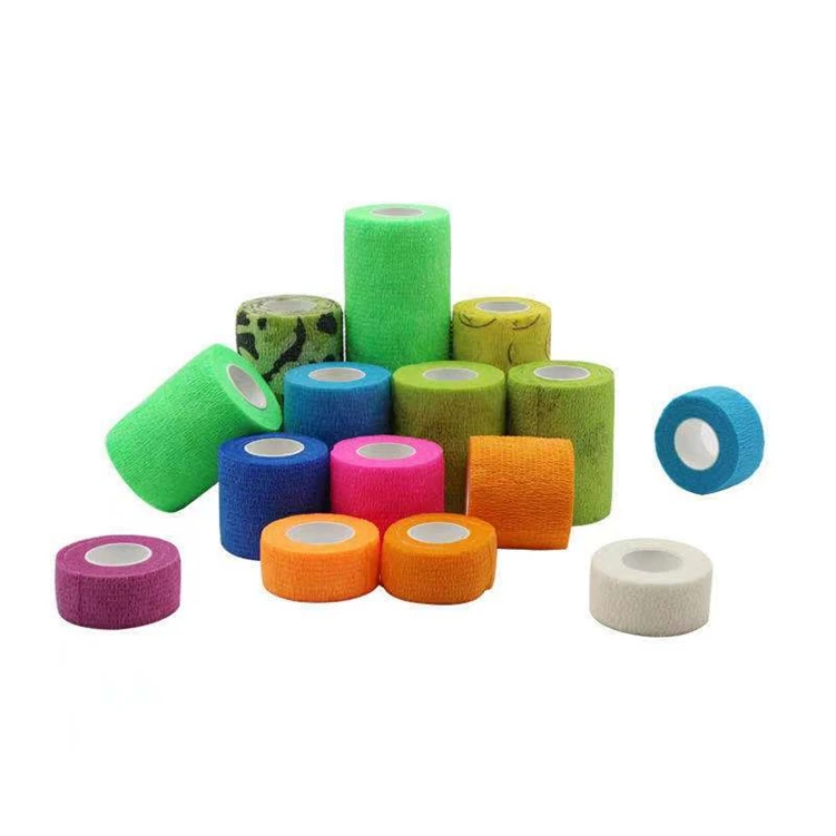 
Best Selling Durable Using Eab Sports Crepe Bandage Elastic 
