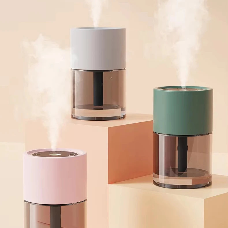 Automatic Humidifier Electric Aromatherapy Diffuser Machine for Home Hotel USB Powered US Plug Car Diffuser Scent Aroma Diffuser