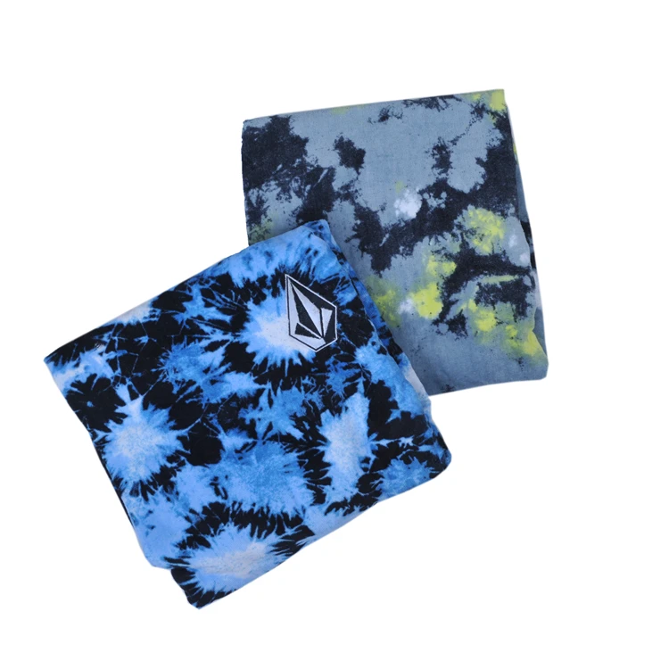 High Quality Wholesale 100% Cotton Kids Pretty Hooded Poncho Beach Towel