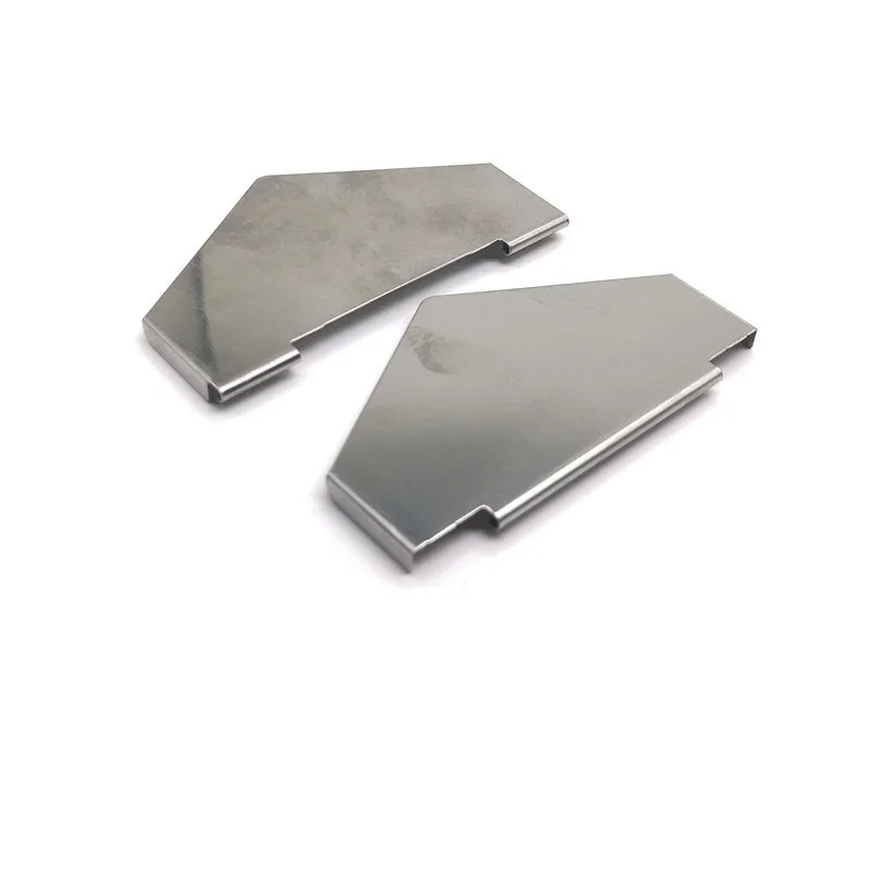 Custom Stamping Manufacturing Sheet Metal Fabrication 304/316 Stainless Steel metal stamping auto parts