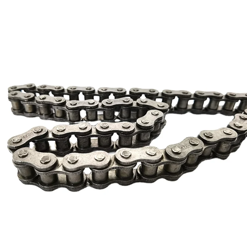 Аксессуары для стальной роликовой цепи двигателя высокая