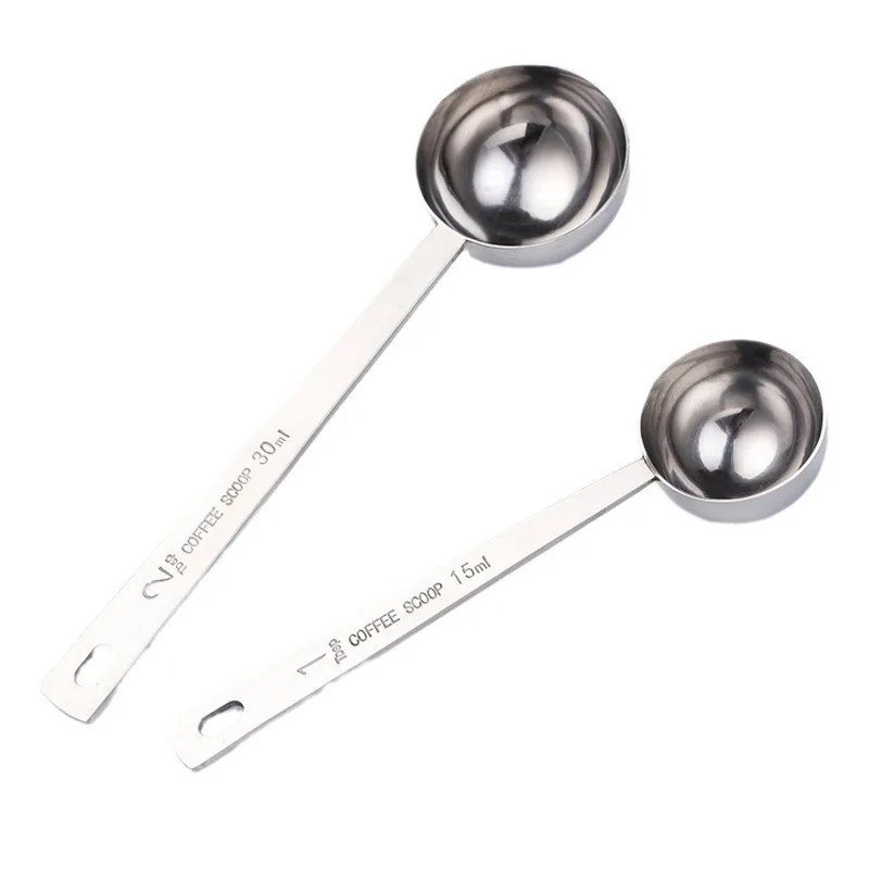 Ложка мерная с 304 15/30 мл