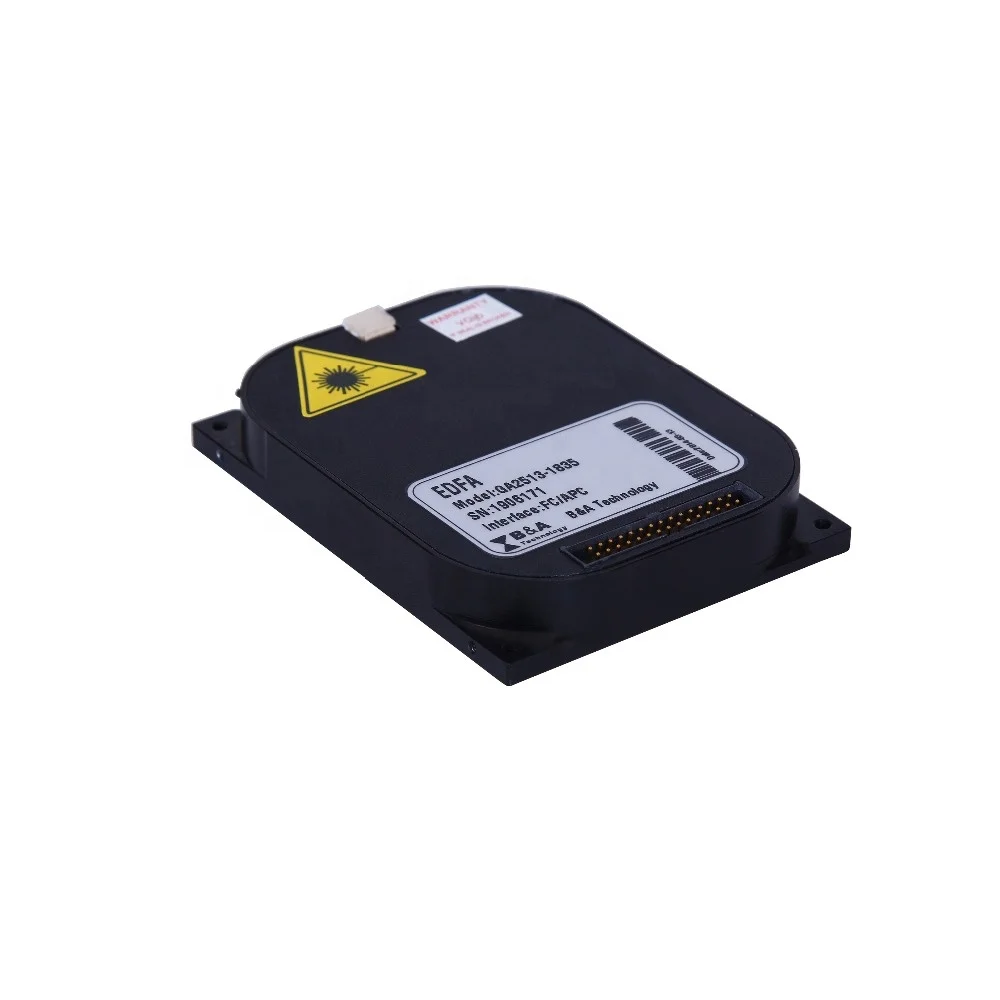 1550nm Mini EDFA Module for DWDM System