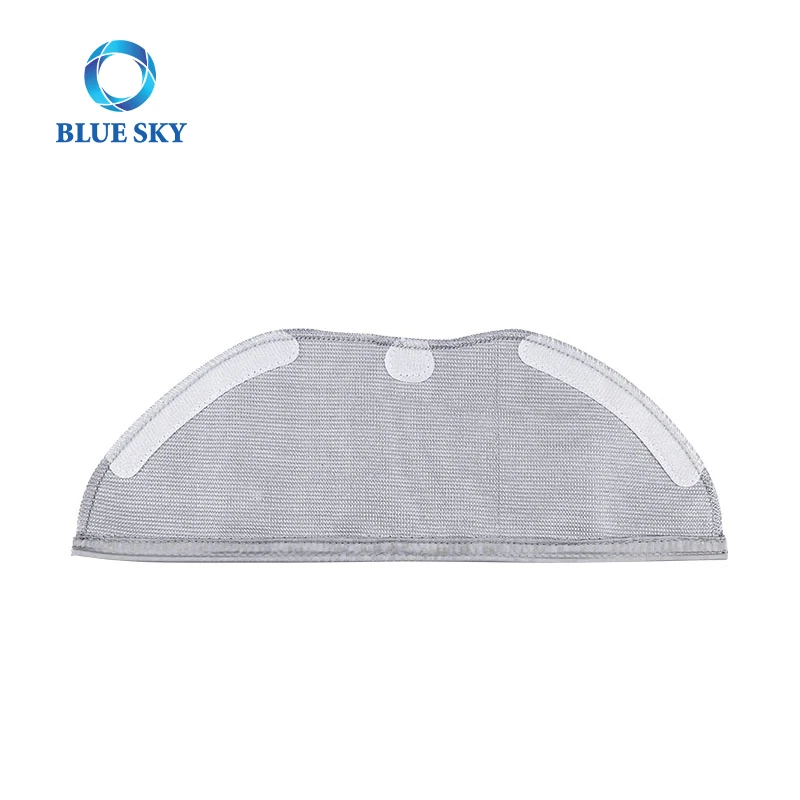 Washable Mop Cloth for Xiaomi Mijia G1 MJSTG1 Mi Robot Vacuum Cleaner Accessories Mop Pad Replacement