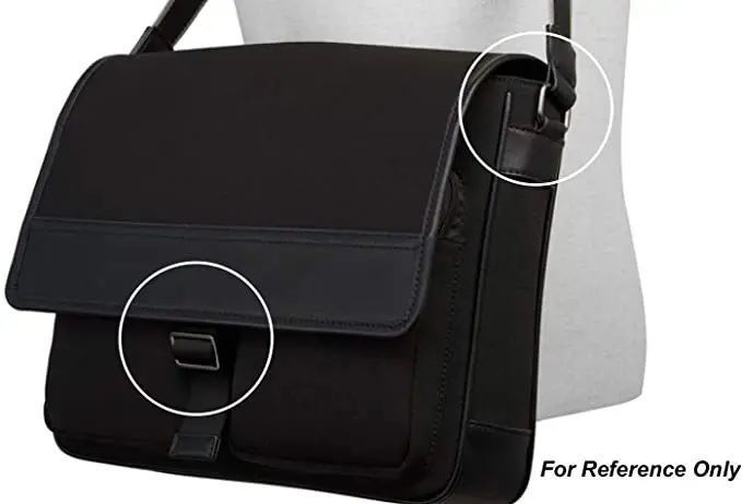 35mm 1.5 inch reversible belt buckle replacement durable in use pin leather belt men reversible buckle belt for women