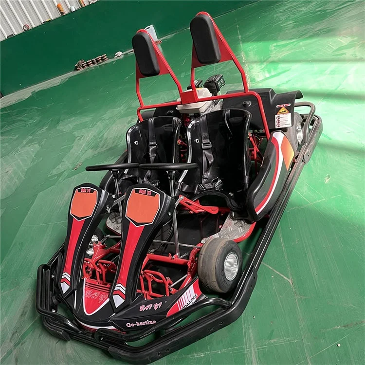 Go Kart Cheap Price Good Quality New Style Petrol Go Kart Kits Buggy For Adult
