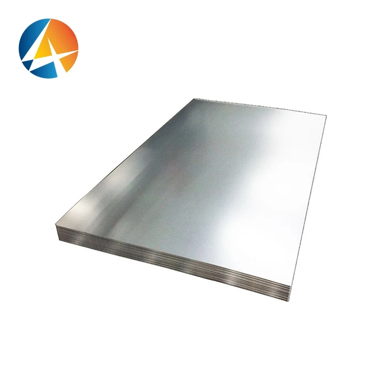 The low-price and  The Superior Quality galvalume  Steel Sheet  With Aluminum Zinc Coated