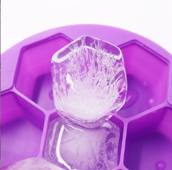 silicone cake mold silicone ice cube tray for amazon good factory wholesale