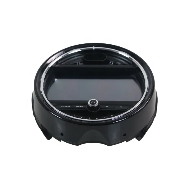 Android touch screen 10.25 inch MP3 entertainment system stereo car radio GPS navigation player For MINI mini cooper 2014-2016