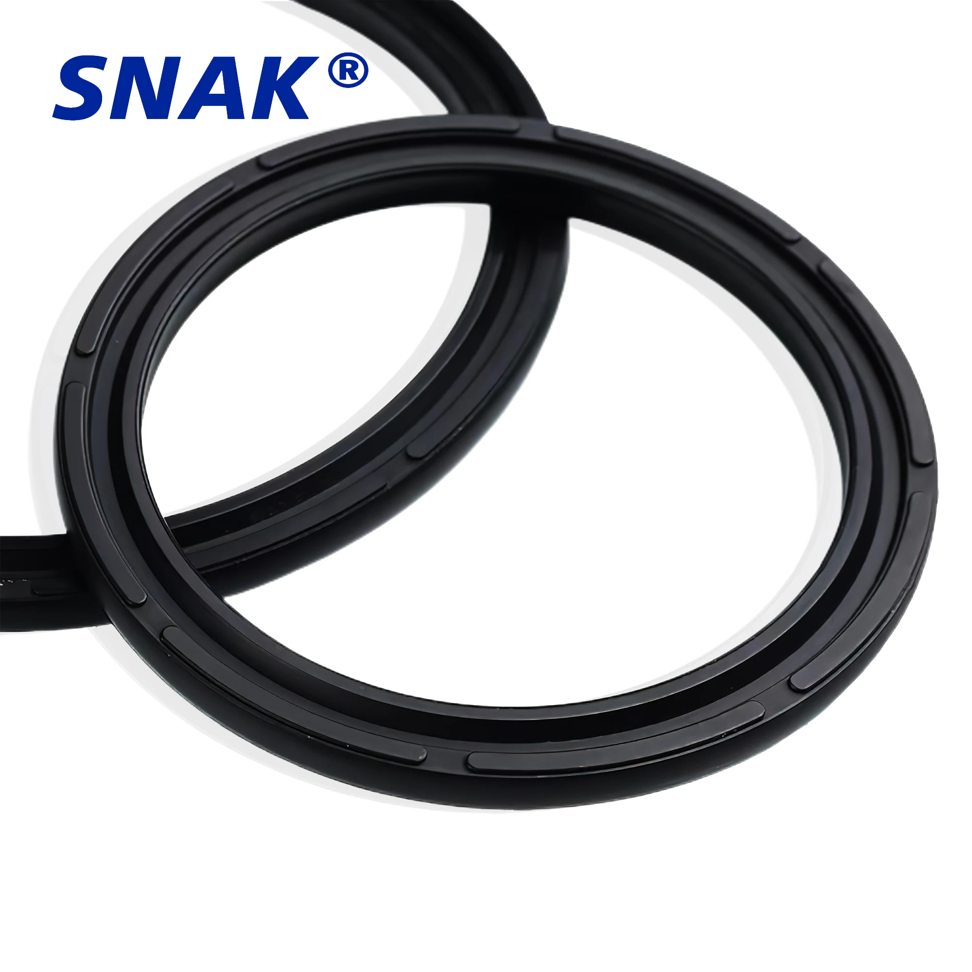 SNAK Factory COP OPA Type Seal 15 Sizes NBR Hydraulic Seal For Cylinder Piston Rod Dustproof Waterproof COP Seal
