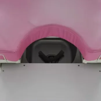 Hospital newborn baby delivery table birthing beds medical manual obstetric maternity hospital bed