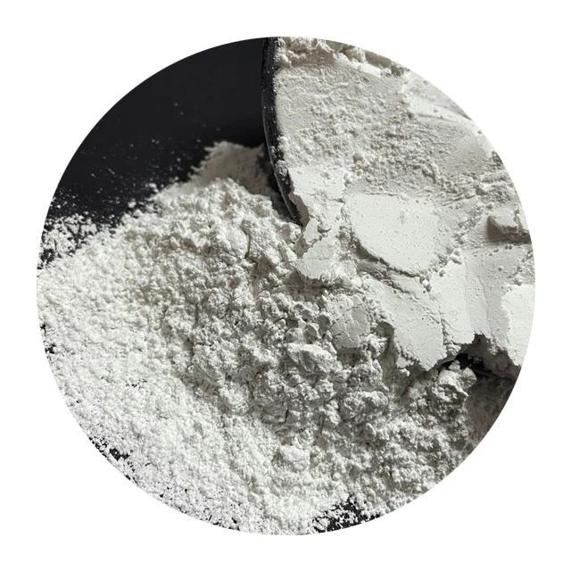 High Quality Micron Cosmetic Grade Talc Powder For Factory Direct
