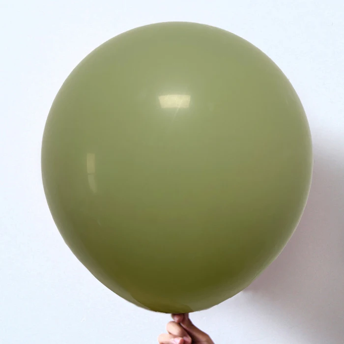 18 inch retro creative balloon decoration holiday supplies engagement wedding background national day birthday party decoration