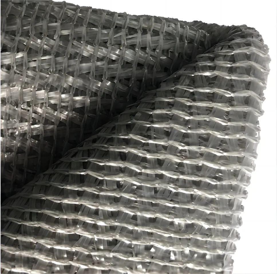 100% virgin HDPE + UV protection shade net plastic mesh garden shade net